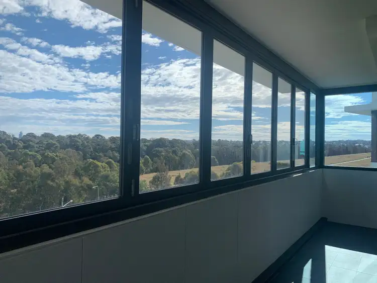5 Bennelong Parkway