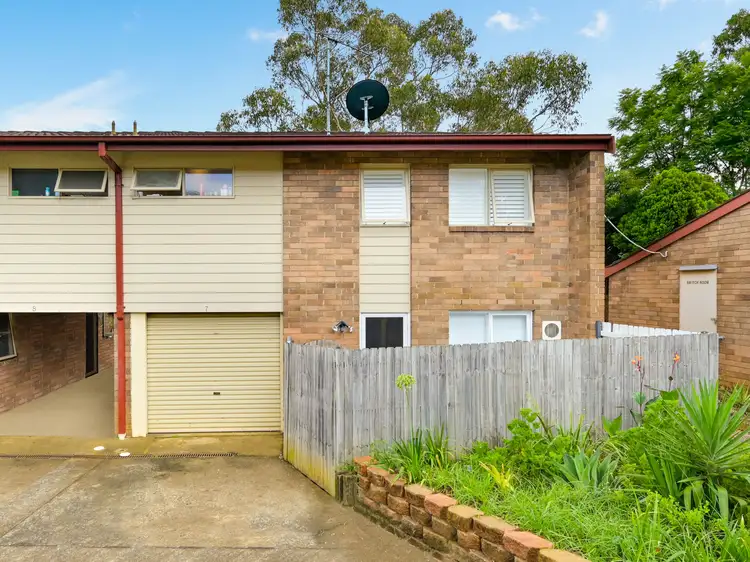 7/72 Campbellfield Avenue, Bradbury NSW 2560
