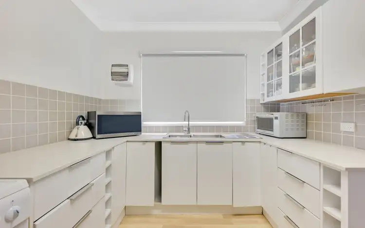 Second view of Homely house listing, 7/72 Campbellfield Avenue, Bradbury NSW 2560