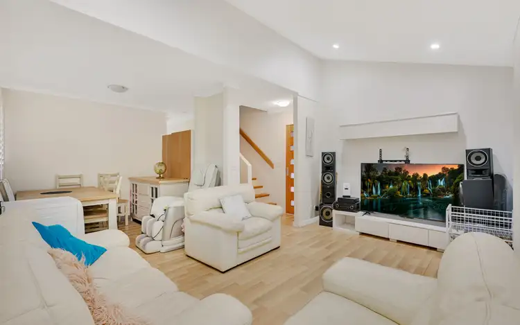 Fourth view of Homely house listing, 7/72 Campbellfield Avenue, Bradbury NSW 2560