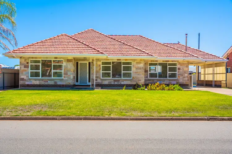 Main view of Homely house listing, 66 Lines Street, Grange SA 5022