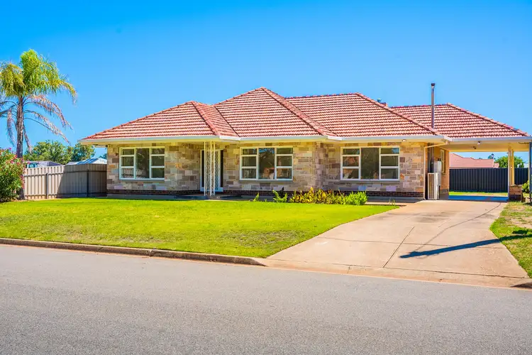 Second view of Homely house listing, 66 Lines Street, Grange SA 5022