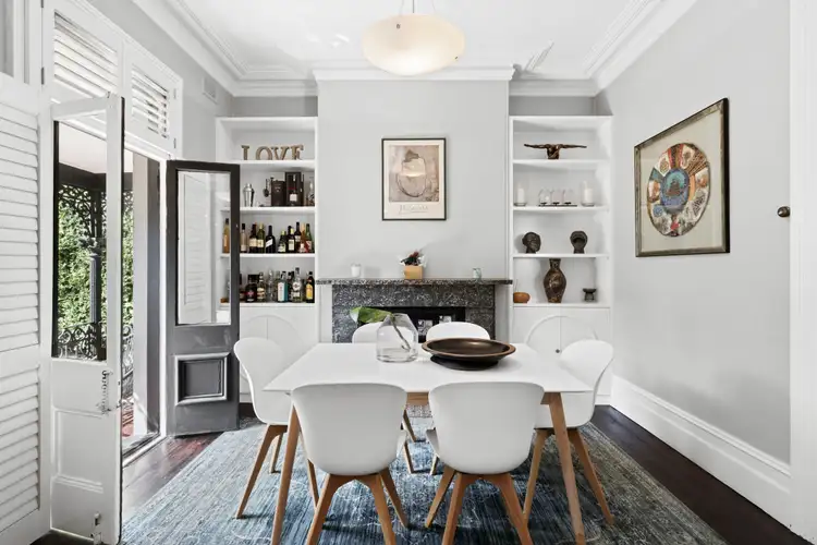 Fourth view of Homely house listing, 46 Boyce Street, Glebe NSW 2037