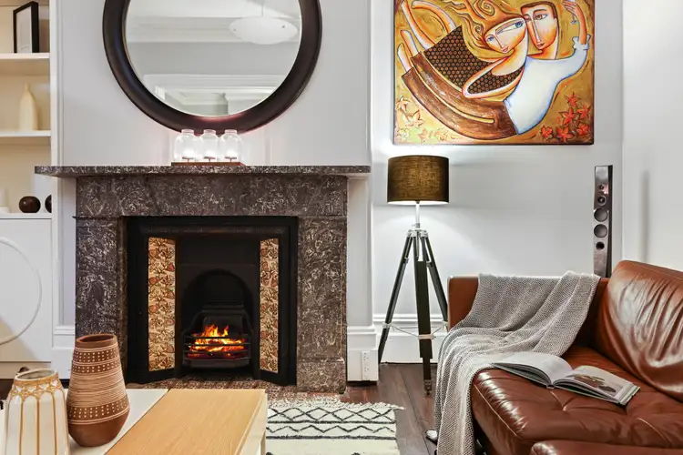 Fifth view of Homely house listing, 46 Boyce Street, Glebe NSW 2037