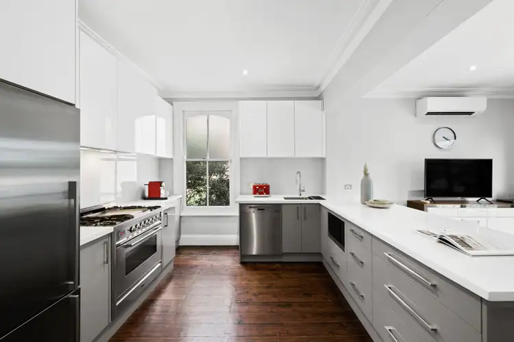 Sixth view of Homely house listing, 46 Boyce Street, Glebe NSW 2037