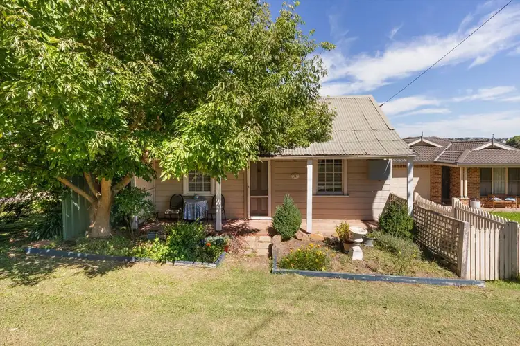 6 Eleanor Street, Goulburn NSW 2580
