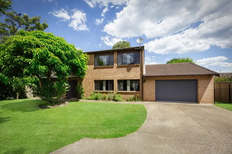 Main view of Homely house listing, 20 Sheoak Place, Alfords Point NSW 2234