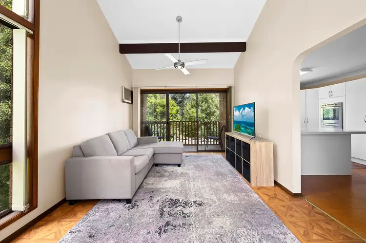 Second view of Homely house listing, 20 Sheoak Place, Alfords Point NSW 2234