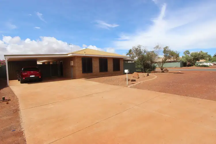 14 Nickol Road, Nickol WA 6714