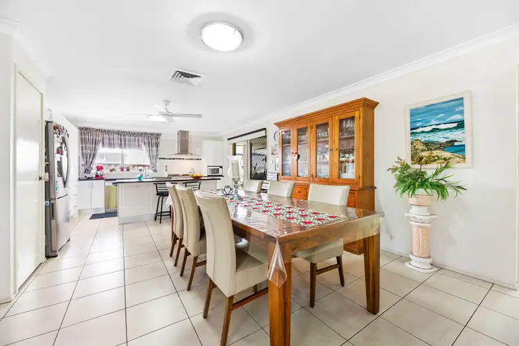 Third view of Homely house listing, 15 Bradforde Street, Kellyville Ridge NSW 2155