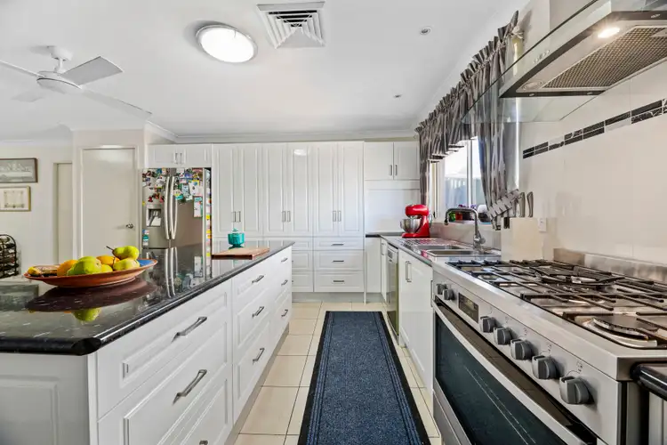 Fourth view of Homely house listing, 15 Bradforde Street, Kellyville Ridge NSW 2155