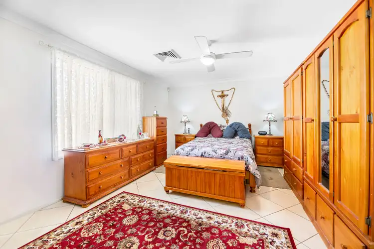 Sixth view of Homely house listing, 15 Bradforde Street, Kellyville Ridge NSW 2155