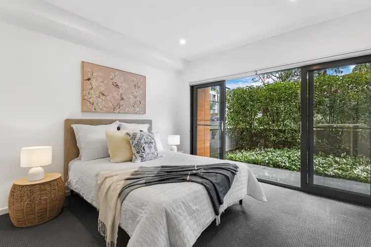 Fourth view of Homely unit listing, 39/10-14 Hazlewood Place, Epping NSW 2121