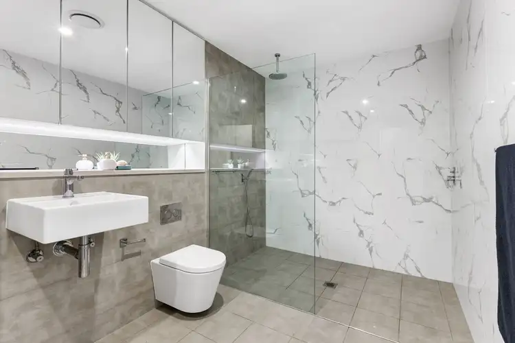 Fifth view of Homely unit listing, 39/10-14 Hazlewood Place, Epping NSW 2121