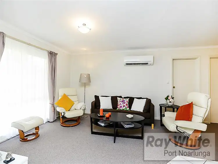 Second view of Homely unit listing, Unit 2, 19 Griffiths Drive, Moana SA 5169