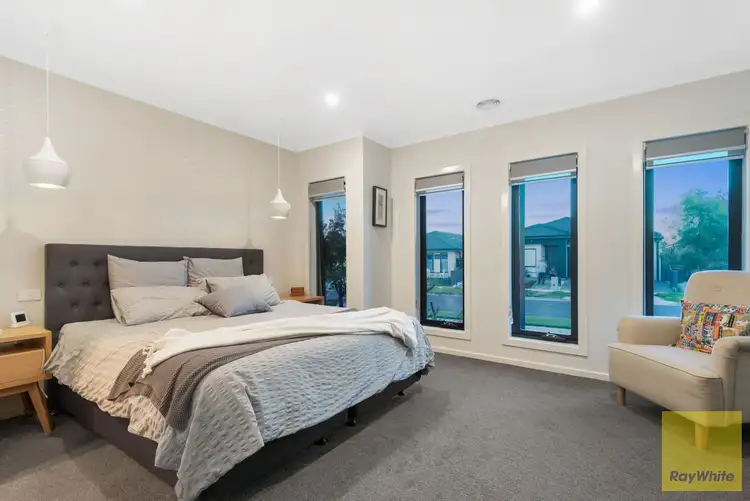 Fifth view of Homely house listing, 29 Paprika Way, Tarneit VIC 3029