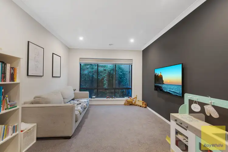 Seventh view of Homely house listing, 29 Paprika Way, Tarneit VIC 3029