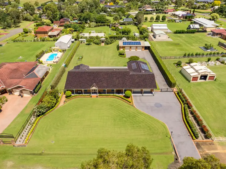 17 Verdelho Way, Orchard Hills NSW 2748