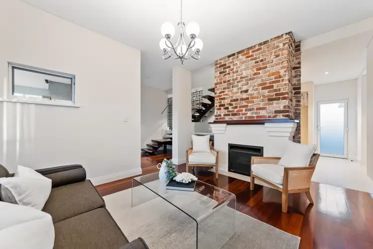 Third view of Homely house listing, 134 Clifton Crescent, Inglewood WA 6052
