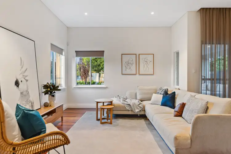 Fifth view of Homely house listing, 134 Clifton Crescent, Inglewood WA 6052
