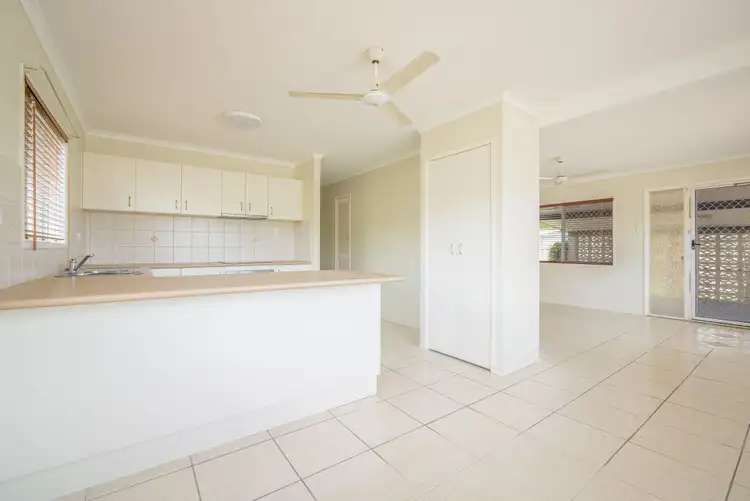 Fourth view of Homely house listing, 9 Sandpiper Avenue, New Auckland QLD 4680