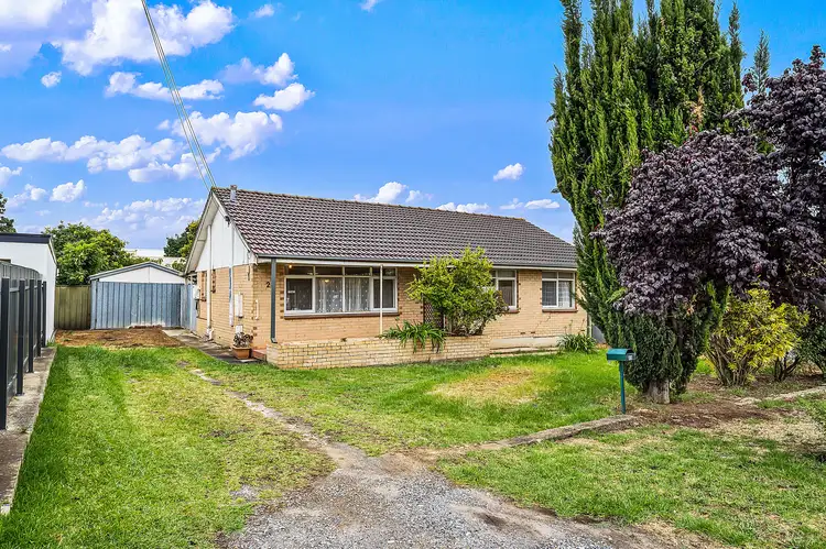 22 Naretha Street, Holden Hill SA 5088