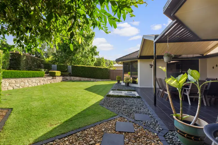 Second view of Homely house listing, 11 Parklakes Drive, Bli Bli QLD 4560