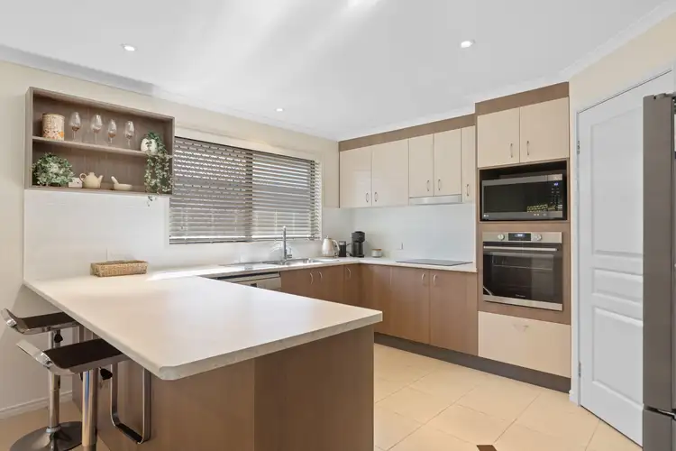 Fourth view of Homely house listing, 11 Parklakes Drive, Bli Bli QLD 4560