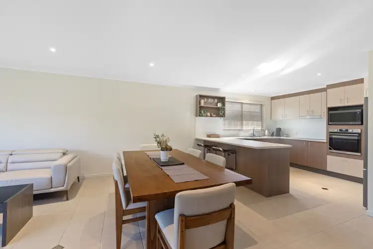 Fifth view of Homely house listing, 11 Parklakes Drive, Bli Bli QLD 4560
