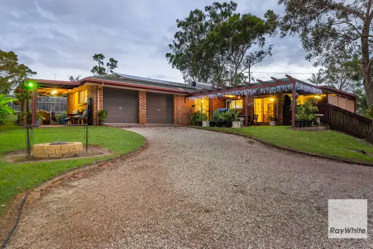 Main view of Homely house listing, 4 Azalea Street, Redland Bay QLD 4165