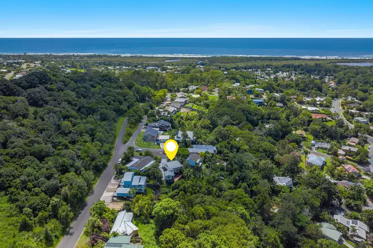 Main view of Homely house listing, 4 Putta Place, Ocean Shores NSW 2483