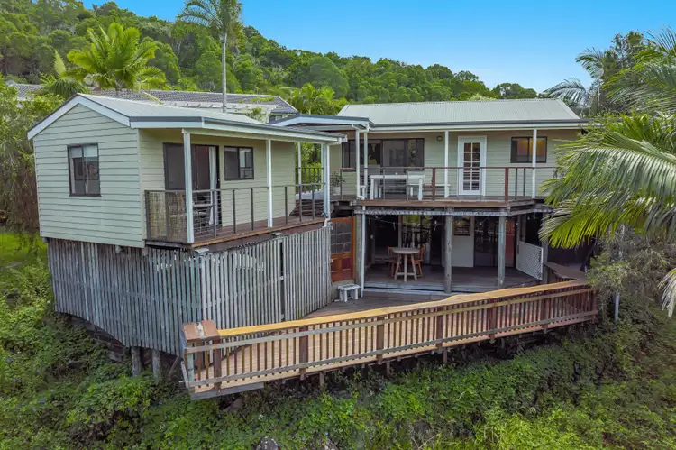 Third view of Homely house listing, 4 Putta Place, Ocean Shores NSW 2483