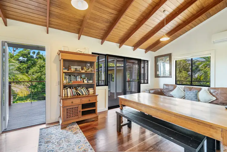 Fourth view of Homely house listing, 4 Putta Place, Ocean Shores NSW 2483