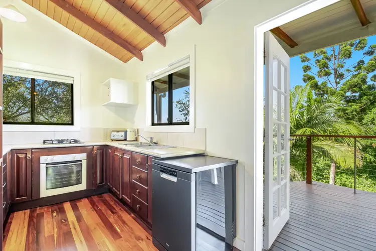 Fifth view of Homely house listing, 4 Putta Place, Ocean Shores NSW 2483