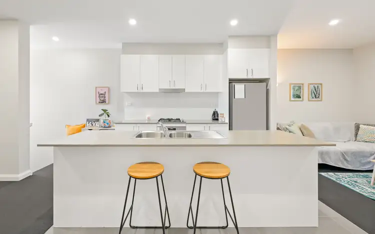 Fourth view of Homely unit listing, 11/26 Third Avenue, Macquarie Fields NSW 2564