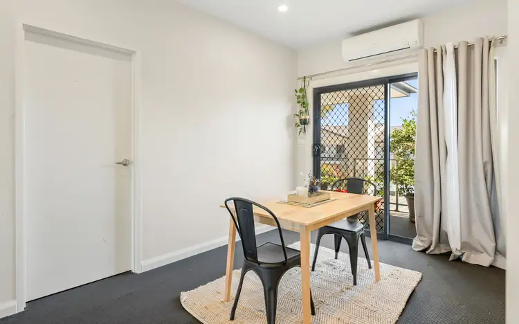 Sixth view of Homely unit listing, 11/26 Third Avenue, Macquarie Fields NSW 2564