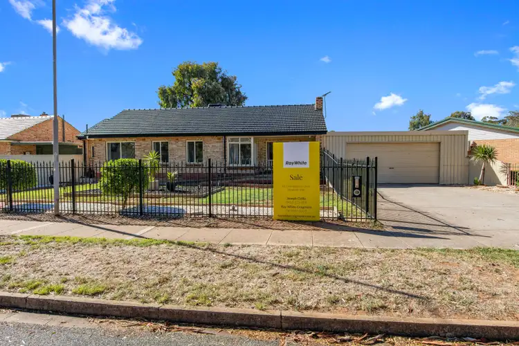 Main view of Homely house listing, 41 Collingbourne Drive, Elizabeth Vale SA 5112