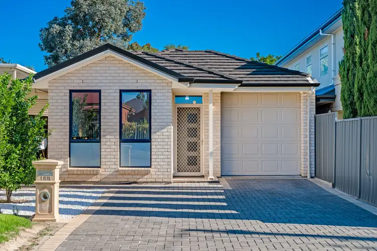 18B Koongarra Avenue, Magill SA 5072