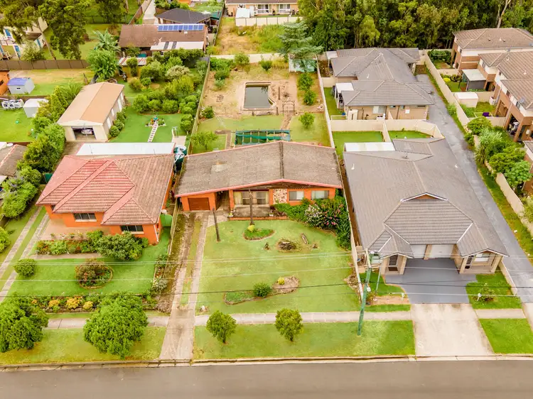 53 Knox Road, Doonside NSW 2767