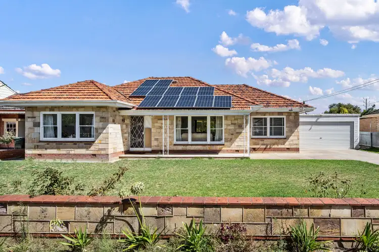 6 Cranbrook Avenue, Underdale SA 5032