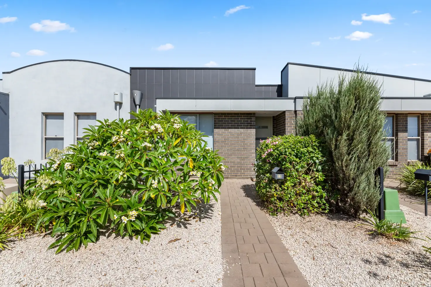 Main view of Homely house listing, 22 Chestnut Drive, Parafield Gardens SA 5107