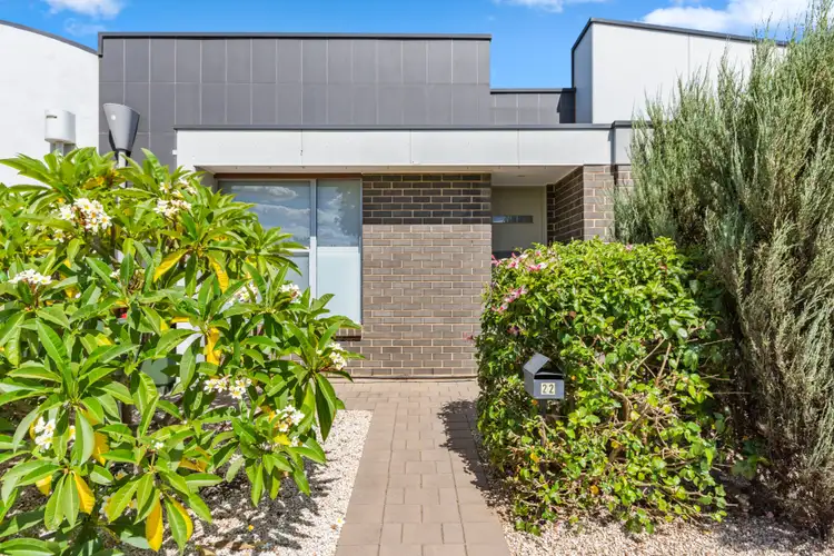 Second view of Homely house listing, 22 Chestnut Drive, Parafield Gardens SA 5107