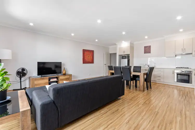 Third view of Homely house listing, 22 Chestnut Drive, Parafield Gardens SA 5107