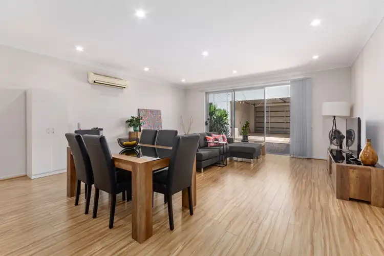 Fifth view of Homely house listing, 22 Chestnut Drive, Parafield Gardens SA 5107