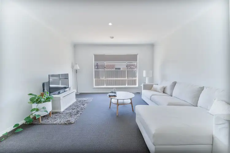 Fifth view of Homely house listing, 14 National Parade, Eaglehawk VIC 3556