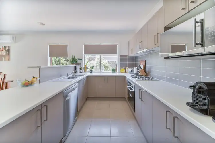 Sixth view of Homely house listing, 14 National Parade, Eaglehawk VIC 3556