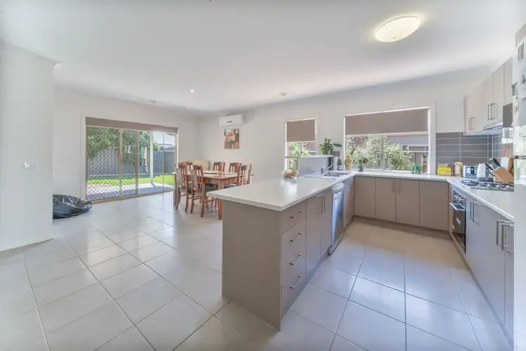 Seventh view of Homely house listing, 14 National Parade, Eaglehawk VIC 3556