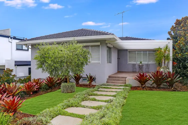4 Wren Street, Condell Park NSW 2200