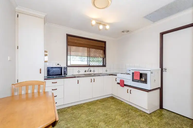 Fifth view of Homely unit listing, 1/17 Central Lane, Gladstone Central QLD 4680