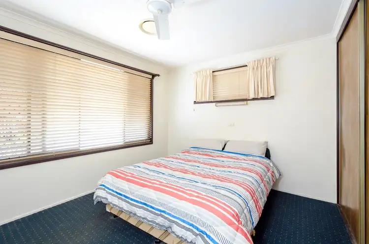 Sixth view of Homely unit listing, 1/17 Central Lane, Gladstone Central QLD 4680